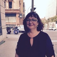 Linda Forget