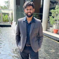 Kiran Prasanth R