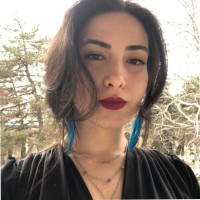 Veriko Patsinashvili