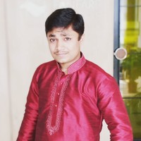 Krishna Gupta