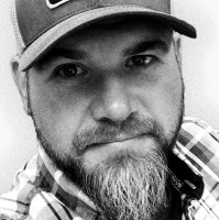 Jason Larkins