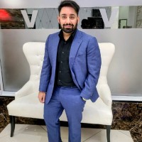 Hishant Dheer
