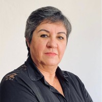 ESTHER FREGOSSI GONZALEZ