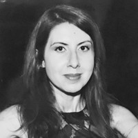 Tanya Gilyadov