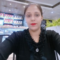 Nisha Satija