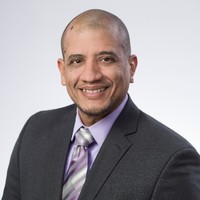 William Parrales, P. Eng.