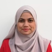 Norashidah Mat Noh