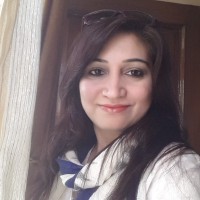 Geetika Jain