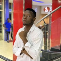 Glory Chukwuma