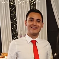Herbert Amezquita Ortiz