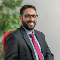 Raza Rizvi