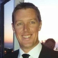Stephen O'Reilly Msc