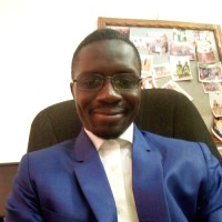 Mahamadou TRAORE