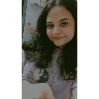 Harshada Manjrekar