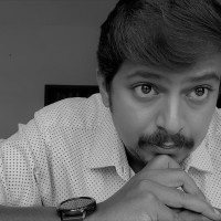 Parthiban Rajendiran