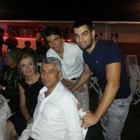 kemal demirel