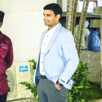 Prashanth Devakumar