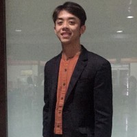 Danis Rahman Putra