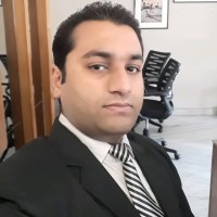 SHIVAM SHARMA