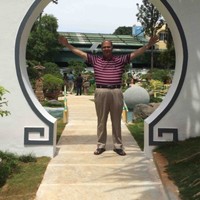 Sreekanth G
