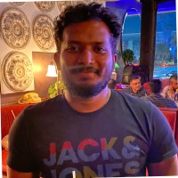 Hardik Rathods
