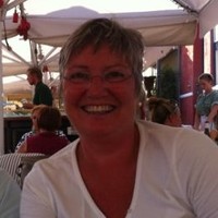 Ylva Ringstrom