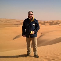 Iain Adams