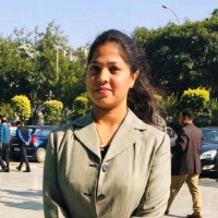 Amisha Pandey