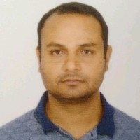 Amrish sharma