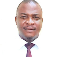 Simon Ugbaja (CNA,ACTI, CTM)