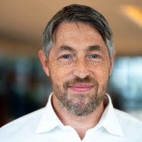 Christer Mykkestue