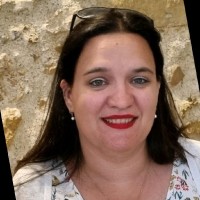 Mathilde DIAS FERNANDES