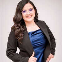 Kesia Jemima Verdugo Simons