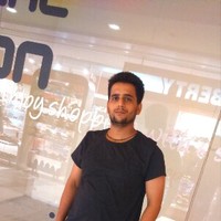 Bikrant Singh