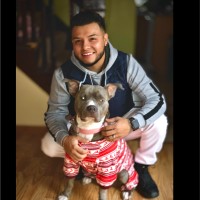 Sergio Alexis Gomez