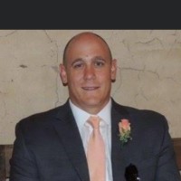 Mike Dimeo