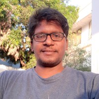 Sivakumar A