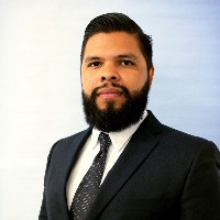 Josué Escobedo Olivares