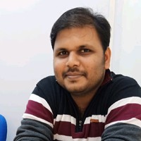 Saurabh Dubey