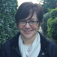 Lynne Faulk
