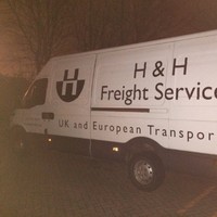 Hand H Freight