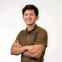 Andres Bustos García