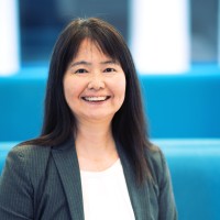 Keiko Nakada