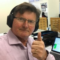 Graeme Moore