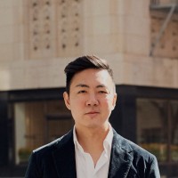 Ryan Low