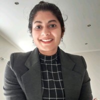 Pragati Bhadauria