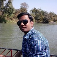 Sushant Gawade