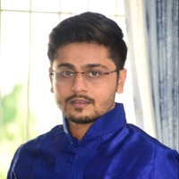 Harsh Jhaveri