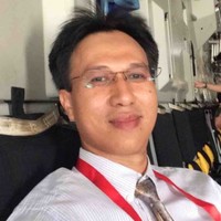 Agus Supriyanto