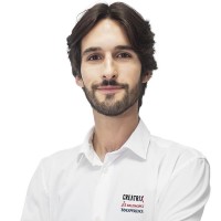 Pedro Ribeiro